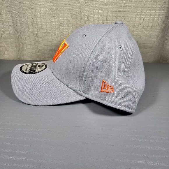 Las Vegas Aviators New Era 39THIRTY MiLB Stretch Fit Hat Adult Size Medium Large - Picture 4 of 6